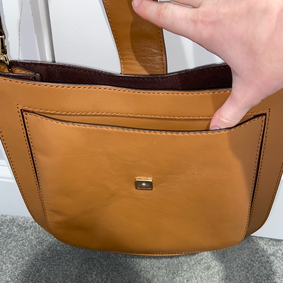 MK Satchel Purse - Picture 4 of 6